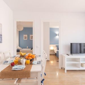 Apartamento de 2 Dormitorios